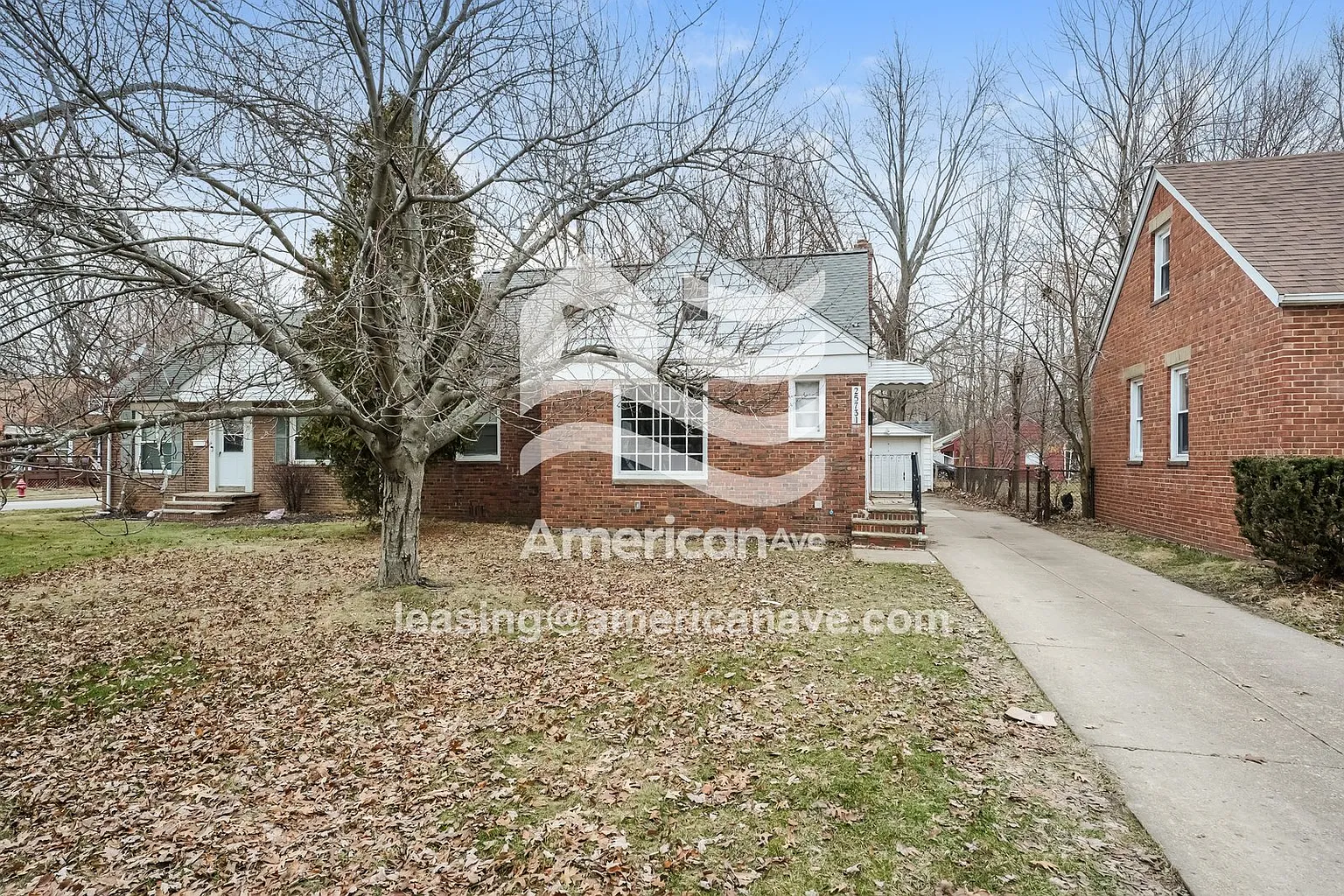 25731 Forestview Ave photo 1