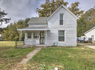 639 S M #L, Decatur, IL 62521