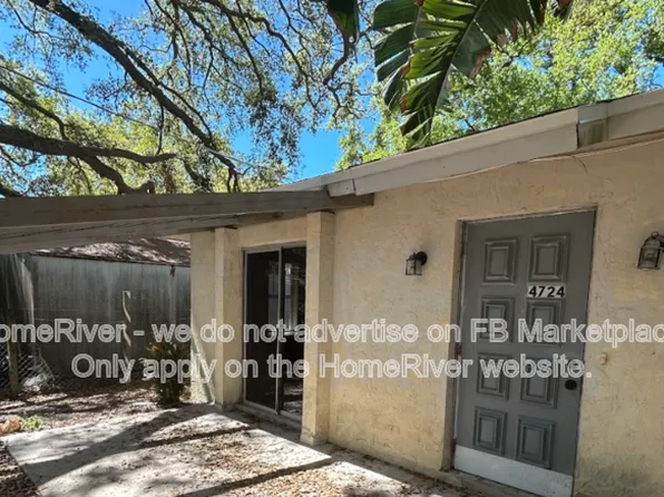 4724 Watkins Ave #A, Sarasota, FL 34233