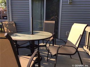 1281 Courtney Dr, Victor, NY 14564