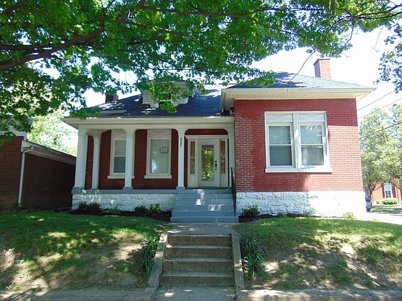 2nd image of 1701 W Chestnut St
