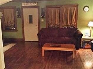 261 Lawndale St, Hammond, IN 46324
