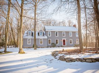 10 Melissa Ln, Prospect, CT 06712