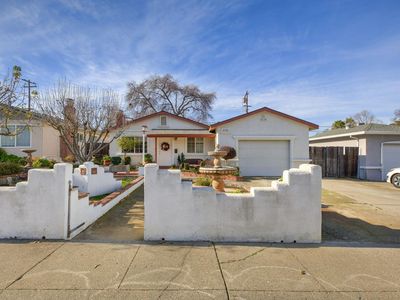 5709 Ensign St, Fair Oaks, CA, 95628