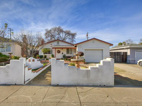 5709 Ensign St, Fair Oaks, CA 95628