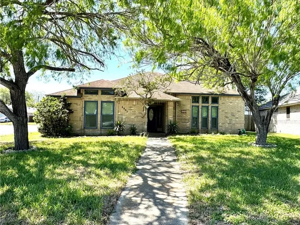 4241 Lake Tahoe Dr, Corpus Christi, TX 78413