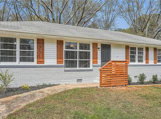 1260 Wisteria Dr SW, Mableton, GA 30126
