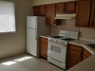 1361 E Ports O Call Dr APT PW, Palatine, IL 60074