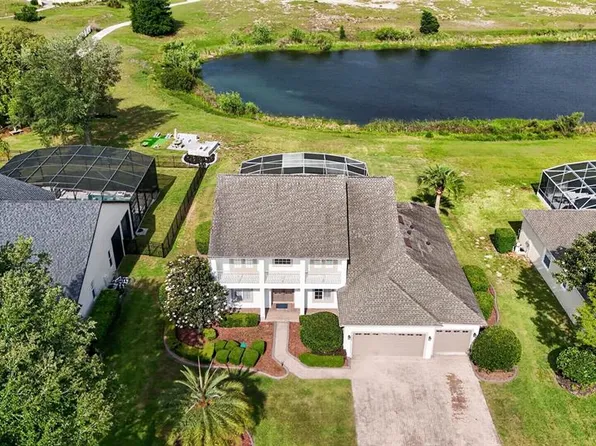 3808 Caledonia Ave, Apopka, FL 32712