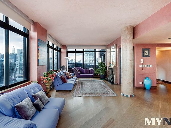 2nd image of 304 E 65th St #Penthouse