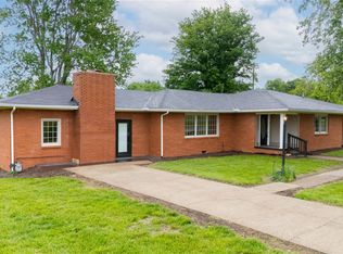 3122 Logansport Rd, Morgantown, KY 42261