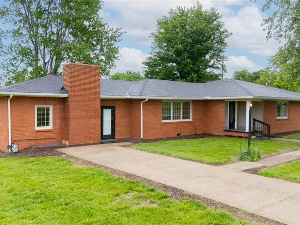 3122 Logansport Rd, Morgantown, KY 42261