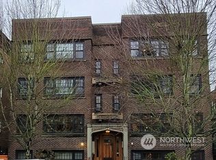 525 16th Ave E UNIT 304, Seattle, WA 98112