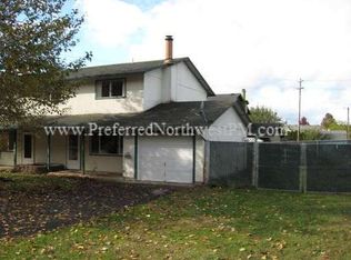 4251 Daisy St, Springfield, OR 97478