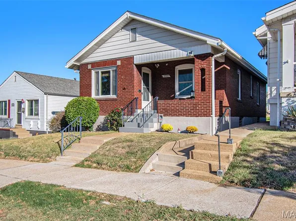 5909 Juniata St, Saint Louis, MO 63139