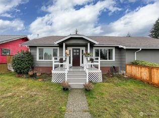 316 W 14th St, Port Angeles, WA