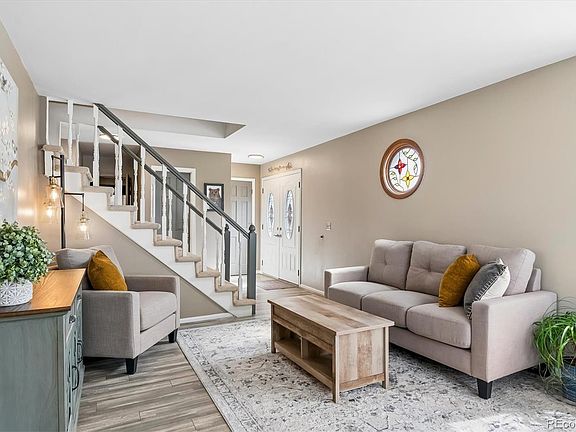 2nd image of 8281 S Yukon Way