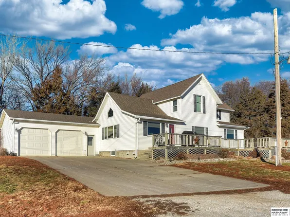 27233 County Road 14, Hooper, NE 68031