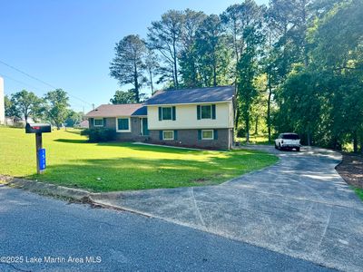 1518 Clubview Dr, Alexander City, AL, 35010