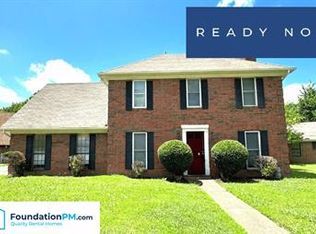 4611 Tracy Lynn Dr, Memphis, TN 38125