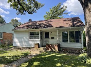 5815 N 34th St, Milwaukee, WI 53209