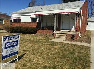 3510 Macon Ave, Lansing, MI 48917