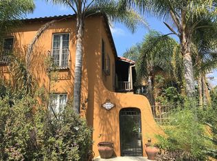 1415 S Sierra Bonita Ave #1417.25, Los Angeles, CA 90019