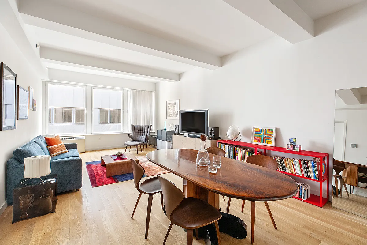 90 William St Unit 14C  