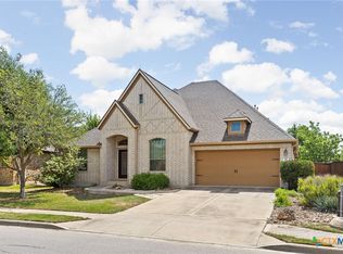 217 Monahans Dr, Georgetown, TX 78628