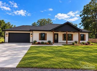 13732 N Highway 87, Jay, FL 32565