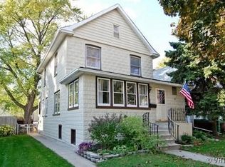 823 N Lombard Ave, Oak Park, IL