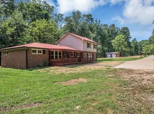 5940 Hassells Creek Ln, Centerville, TN 37033