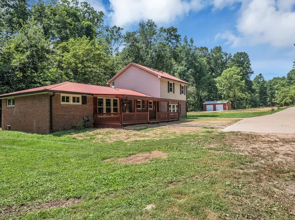 5940 Hassells Creek Ln, Centerville, TN 37033