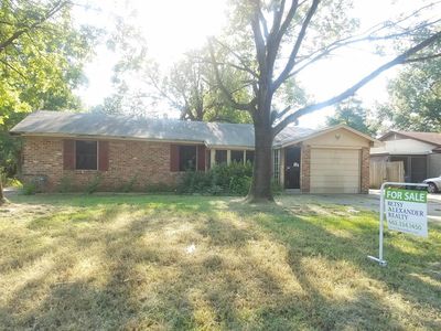 1188 Longview Dr, Greenville, MS, 38703