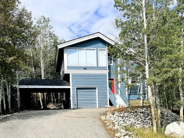 321 S 6th Avenue, Frisco, CO 80443
