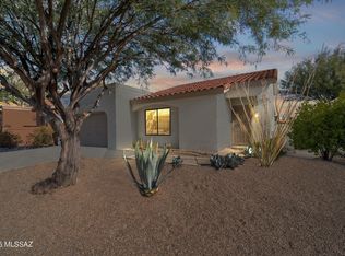 14324 N Copperstone Dr, Oro Valley, AZ 85755
