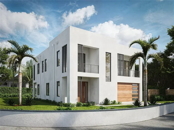 2405 SW 62nd Ave, Miami, FL 33155