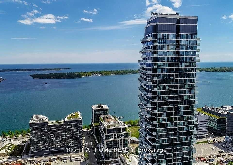 1st image of 16 Bonnycastle St #1407