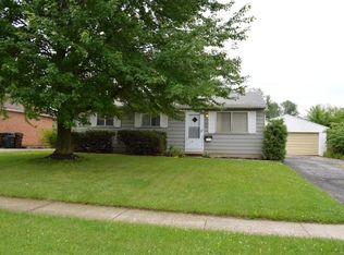 3485 Dempsey Rd, Westerville, OH 43081