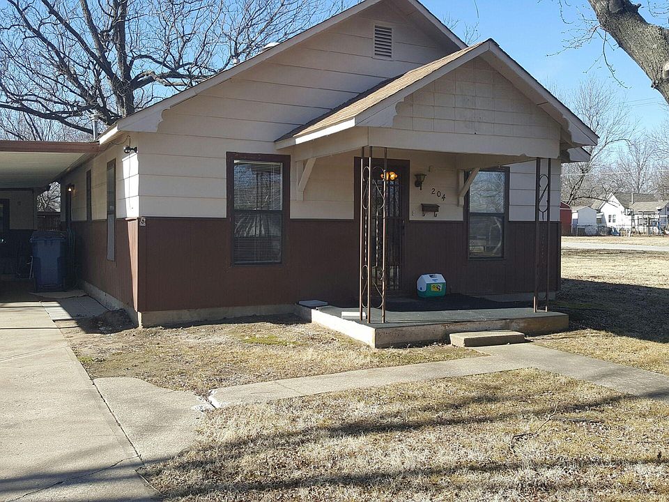 Front of House w/porch
