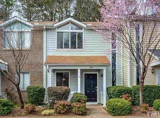 5861 Shady Grove Cir, Raleigh, NC 27609