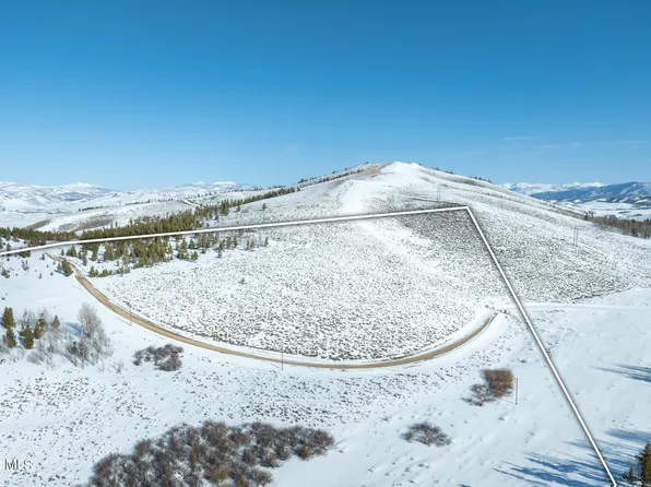 3020 GCR 8952, Granby, CO 80446