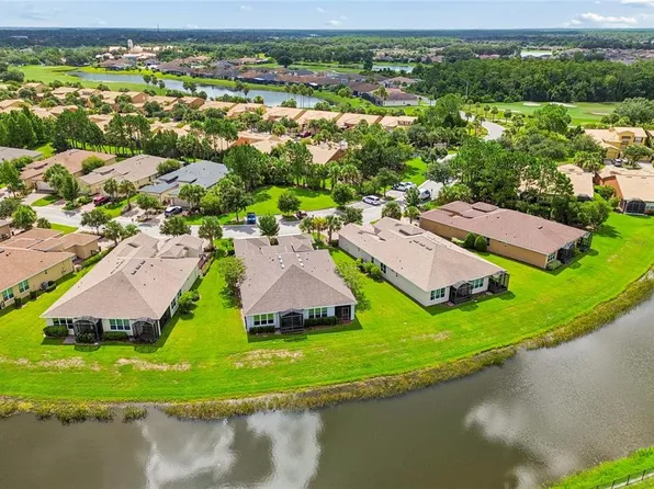 3491 S FALLBROOK DRIVE S, POINCIANA, FL 34759