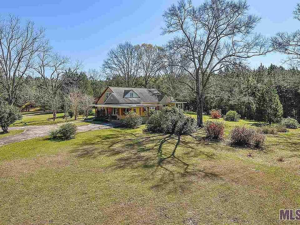 11251 Toler St, Clinton, LA 70722 | Zillow