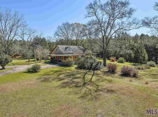 11251 Toler St, Clinton, LA 70722