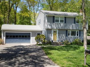 53 Robert Rd, Holliston, MA 01746