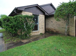 16617 Gold Ridge Ln, Houston, TX 77053