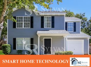 618 Saratoga Dr, Clover, SC 29710