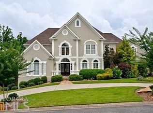 3210 Burnette Dr NE, Roswell, GA 30075