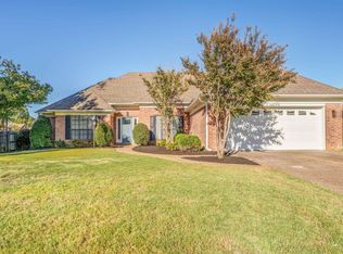 6706 Stonetrace Dr LOT 28, Memphis, TN 38135
